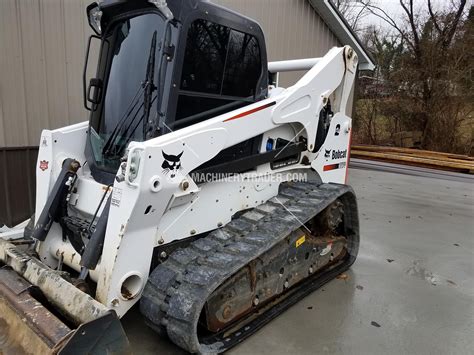 bobcat t870 price|used bobcat t870 for sale.